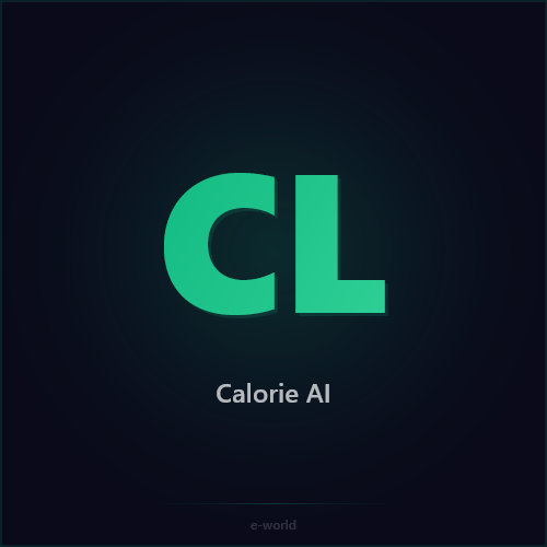 Calorie AI