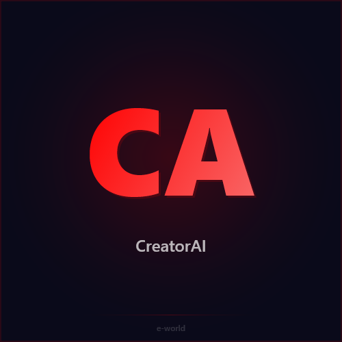 CreatorAI