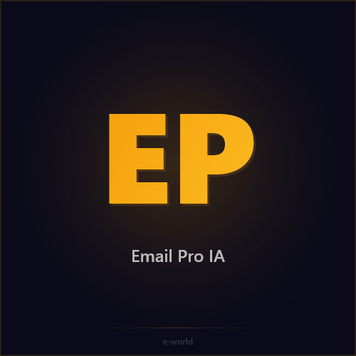 Email Pro IA