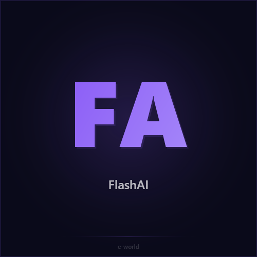 FlashAI