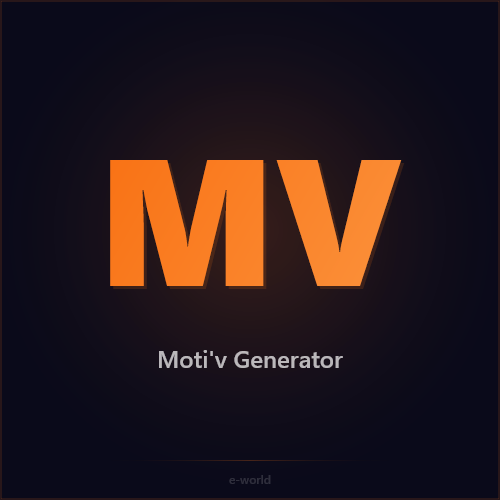 Moti'v Generator