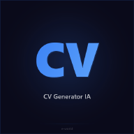 CV IA